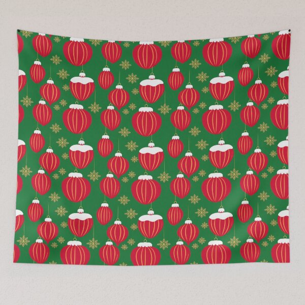 Item preview, Christmas Tree Design designed and sold by joyfulcow.