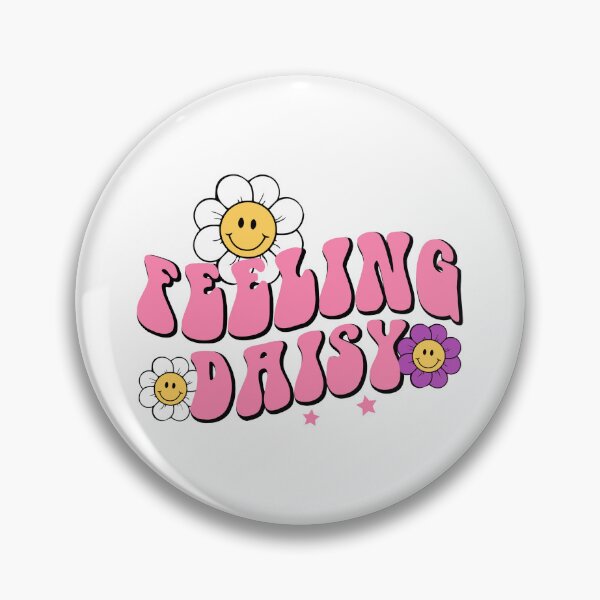 Item preview, Feeling Daisy  designed and sold by Hairball-Pets.