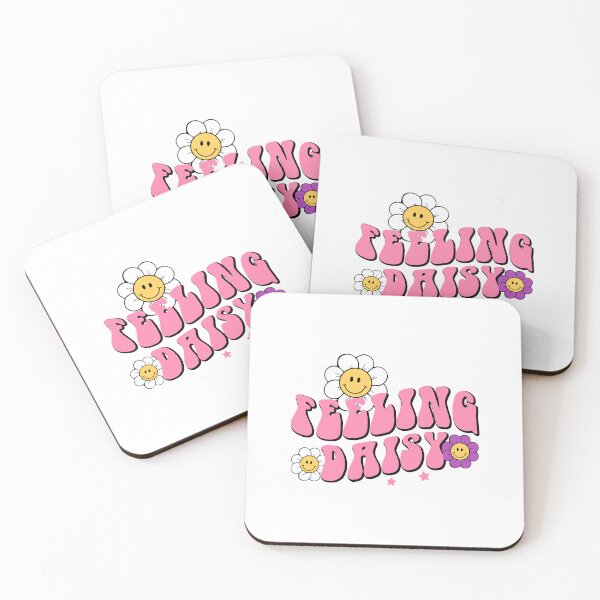Item preview, Feeling Daisy  designed and sold by Hairball-Pets.