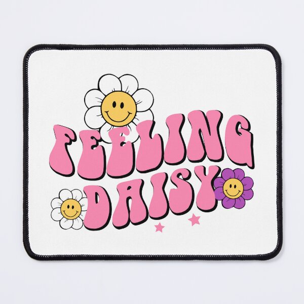 Item preview, Feeling Daisy  designed and sold by Hairball-Pets.