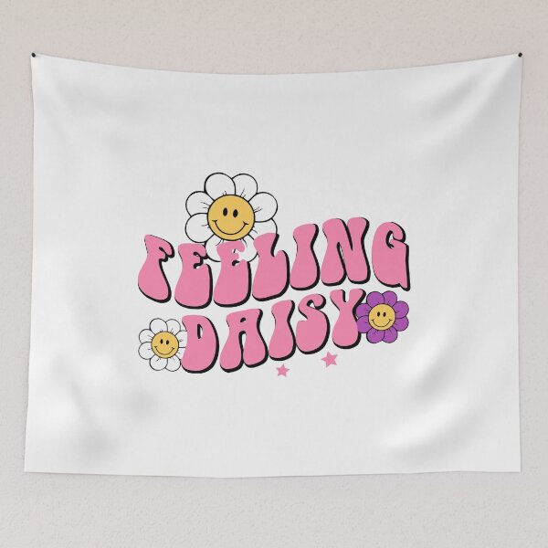 Item preview, Feeling Daisy  designed and sold by Hairball-Pets.