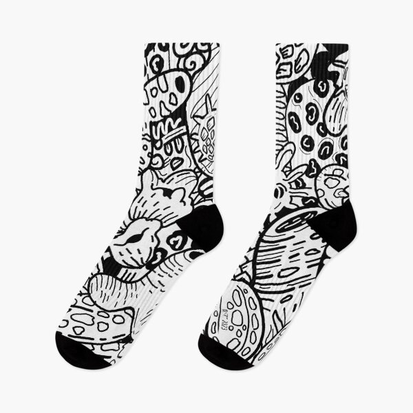 Item preview, Pollens designed and sold by WearYourScience.