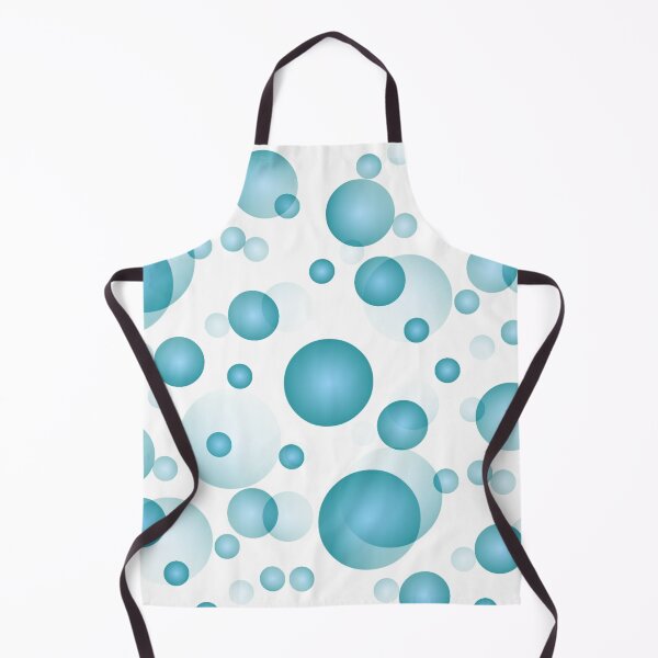 Item preview, Blue Bubbles designed and sold by iRenza.