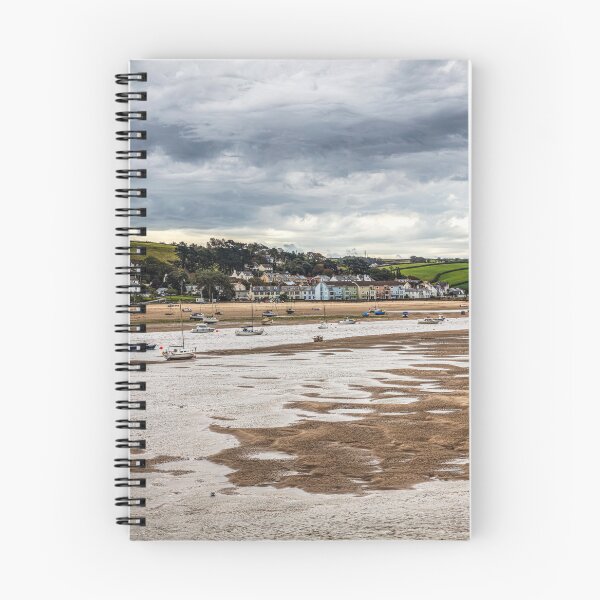 Item preview, Instow Village From Appledore, Devon, England designed and sold by Paul Thompson Photography.