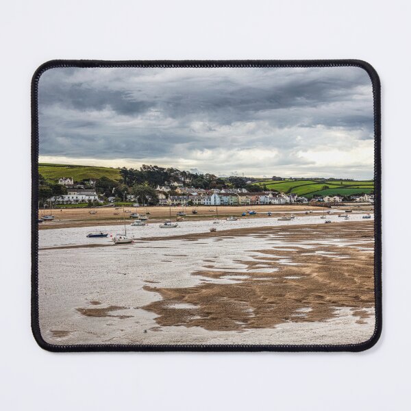Item preview, Instow Village From Appledore, Devon, England designed and sold by Paul Thompson Photography.