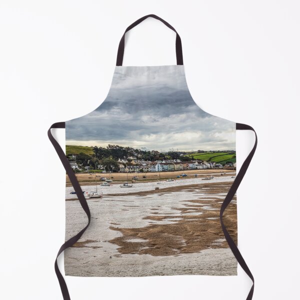 Item preview, Instow Village From Appledore, Devon, England designed and sold by Paul Thompson Photography.