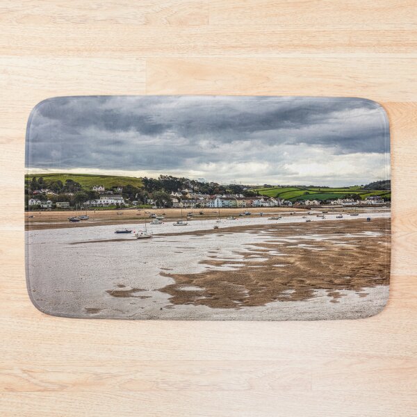 Item preview, Instow Village From Appledore, Devon, England designed and sold by Paul Thompson Photography.