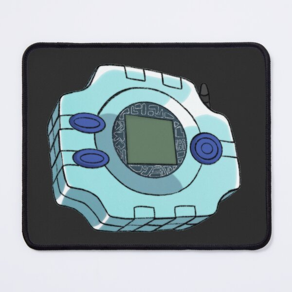 Item preview, digicive digimon v1 designed and sold by eucomosushi.
