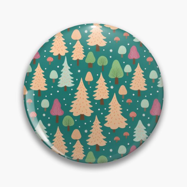 Item preview, Christmas Tree Design designed and sold by joyfulcow.