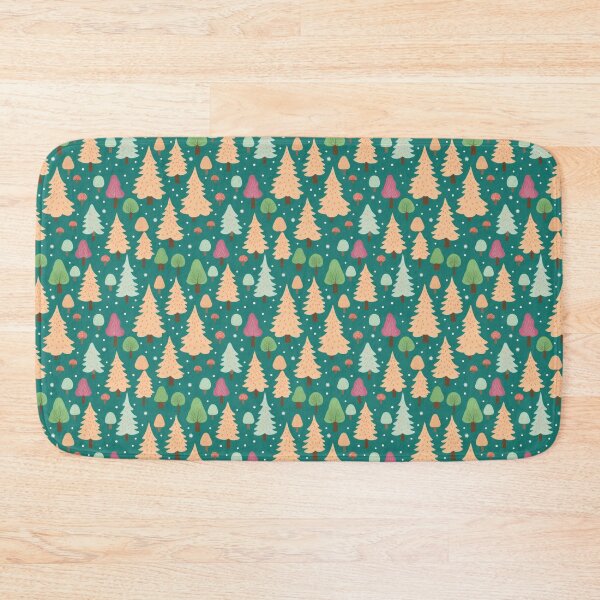 Item preview, Christmas Tree Design designed and sold by joyfulcow.