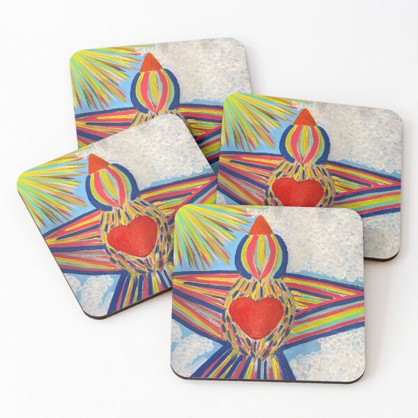 Item preview, Sun Bird  designed and sold by Tara Crowder.