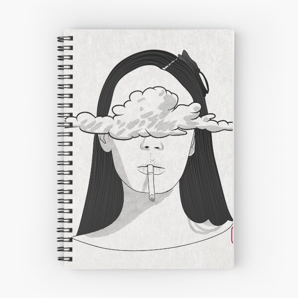 Item preview, Niebla designed and sold by KaishoDesign.
