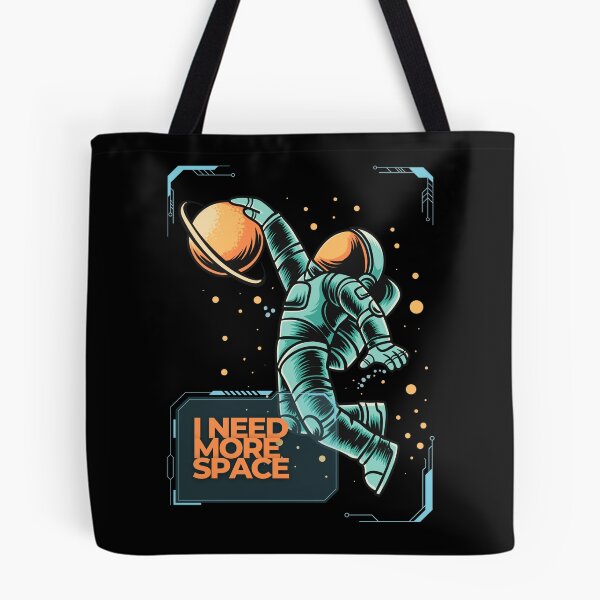 Item preview, I Need More Space designed and sold by MotionWaves.