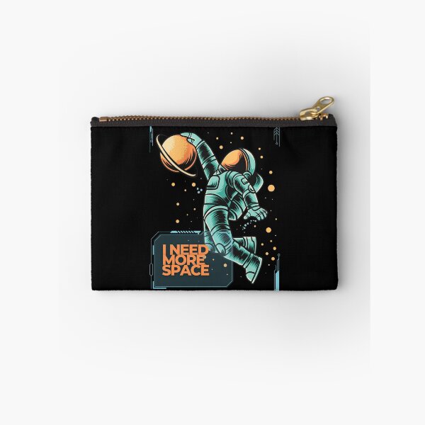 Item preview, I Need More Space designed and sold by MotionWaves.