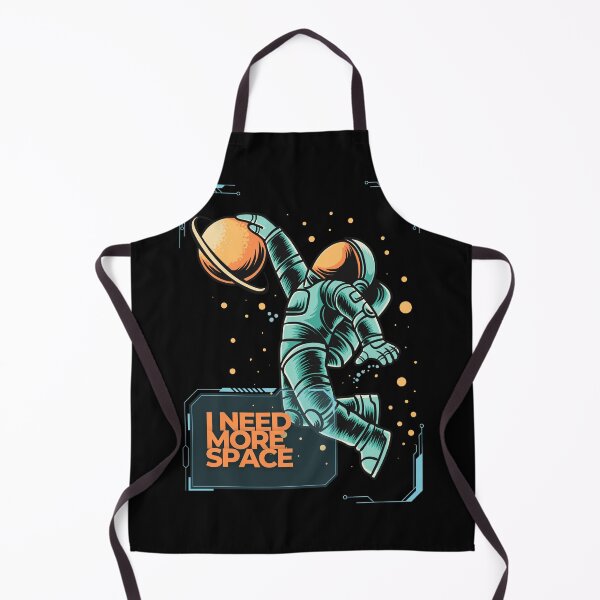 Item preview, I Need More Space designed and sold by MotionWaves.