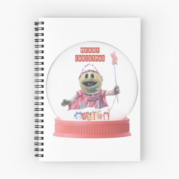 Item preview, Nanalan mona Chistmas Snow Ball Christmas Special Edition  Special Holiday Gift  designed and sold by Alleycat0518.