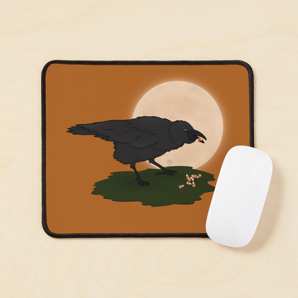 Item preview, Mouse Pad designed and sold by Ruedile.