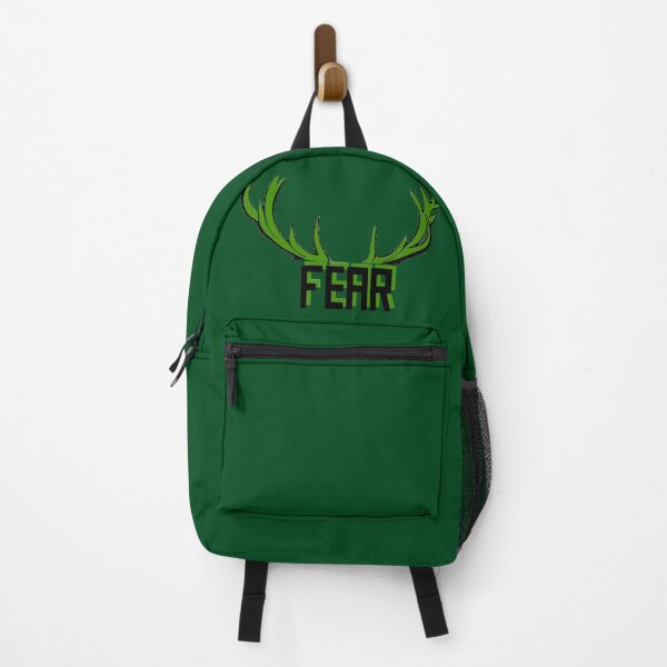 Item preview, Fear the deer designed and sold by Costadino.