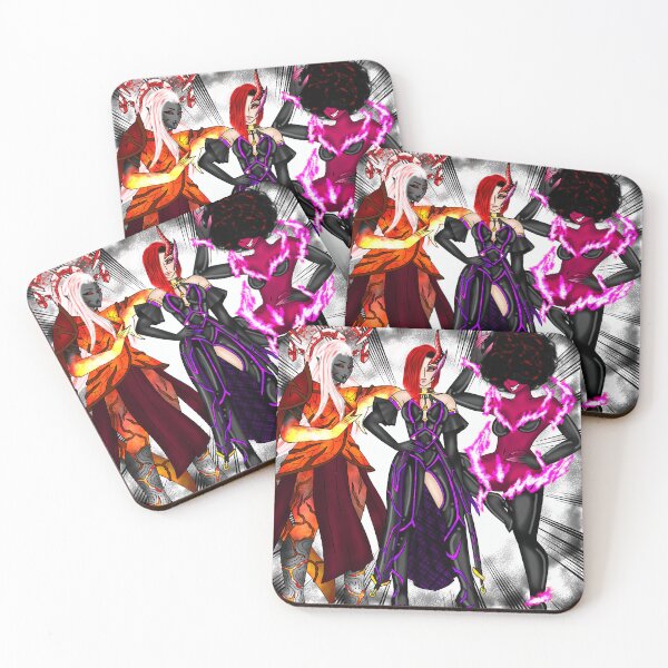Item preview, Bruxas do 1°Jardim designed and sold by EvelynnShow.