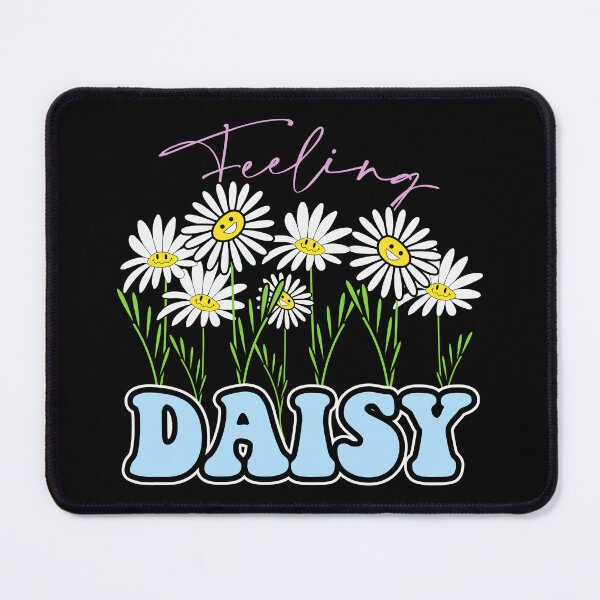 Item preview, Feeling Daisy  designed and sold by Hairball-Pets.
