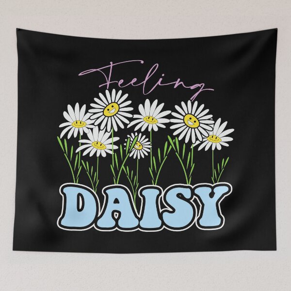 Item preview, Feeling Daisy  designed and sold by Hairball-Pets.