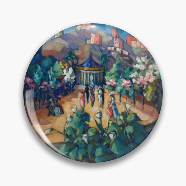 Item preview,  Konrad Magi designed and sold by NasriART.