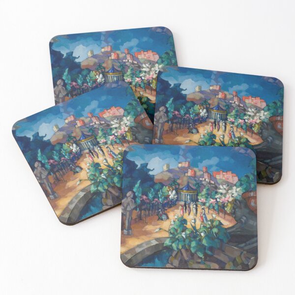 Item preview,  Konrad Magi designed and sold by NasriART.