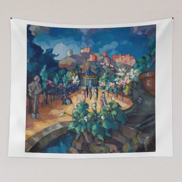 Item preview,  Konrad Magi designed and sold by NasriART.