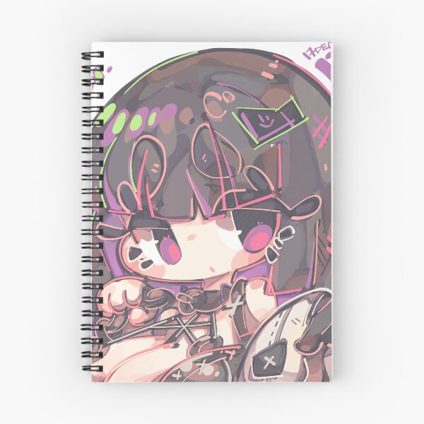 Item preview, 1791 -  Mihara / 米哈拉 designed and sold by jrpencil88.