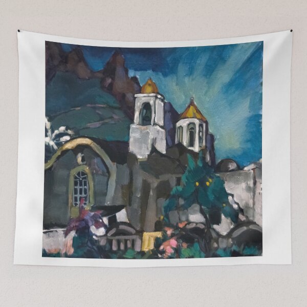 Item preview,  Konrad Magi designed and sold by NasriART.