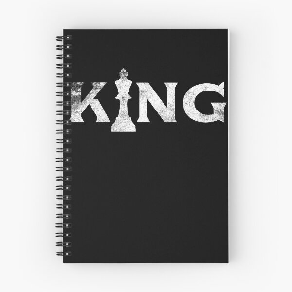 Item preview, Chess Master designed and sold by Flying Jake.