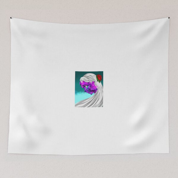 Item preview, Tristeza Pura designed and sold by EvelynnShow.