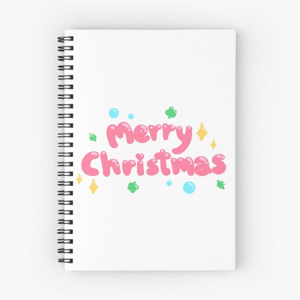 Item preview, Merry Christmas designed and sold by Zalmonella.
