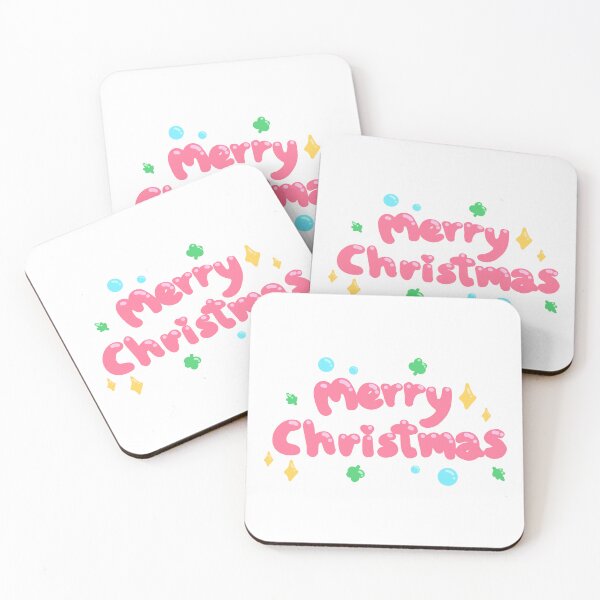 Item preview, Merry Christmas designed and sold by Zalmonella.