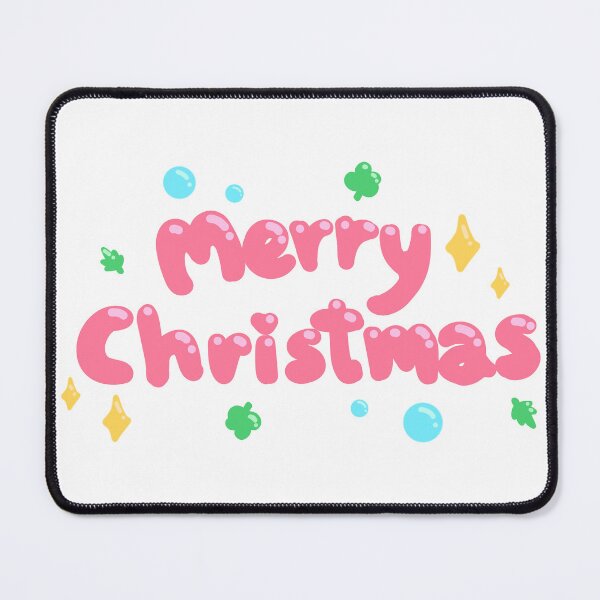 Item preview, Merry Christmas designed and sold by Zalmonella.