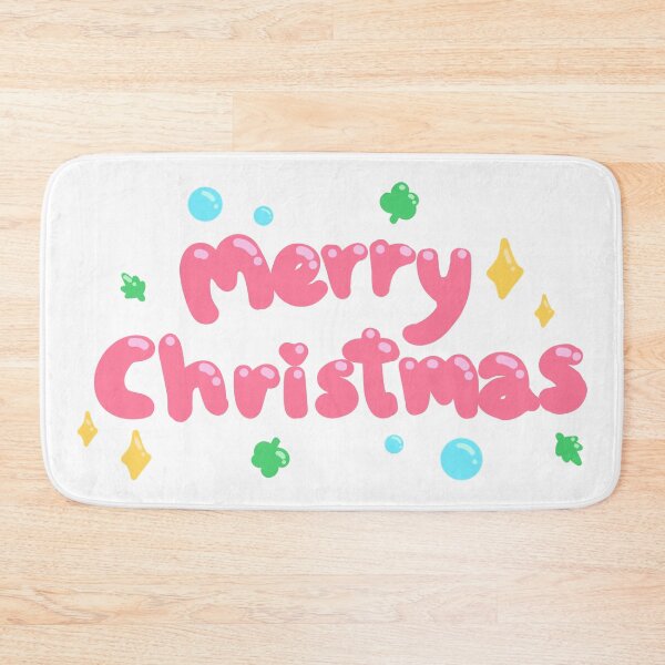 Item preview, Merry Christmas designed and sold by Zalmonella.