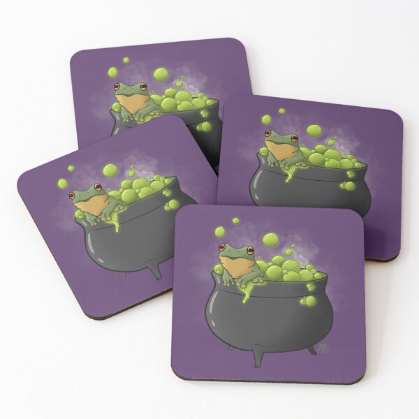 Item preview, Froggy potion designed and sold by Ruedile.