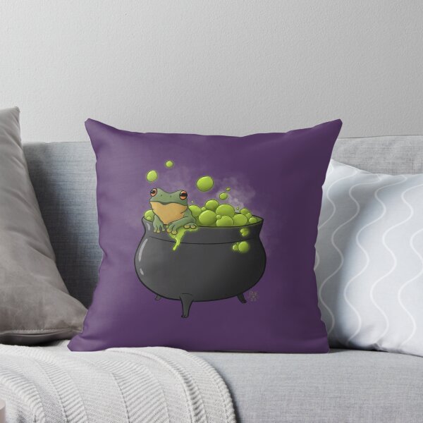 Item preview, Froggy potion designed and sold by Ruedile.