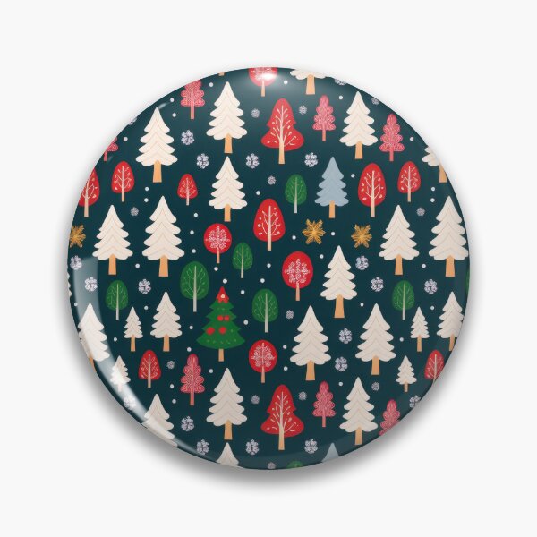 Item preview, Christmas Tree Design designed and sold by joyfulcow.