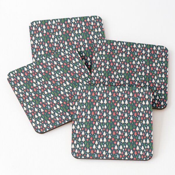 Item preview, Christmas Tree Design designed and sold by joyfulcow.