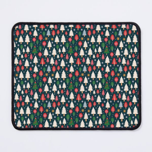 Item preview, Christmas Tree Design designed and sold by joyfulcow.