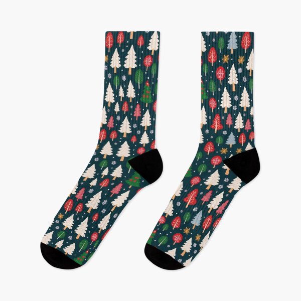 Item preview, Christmas Tree Design designed and sold by joyfulcow.