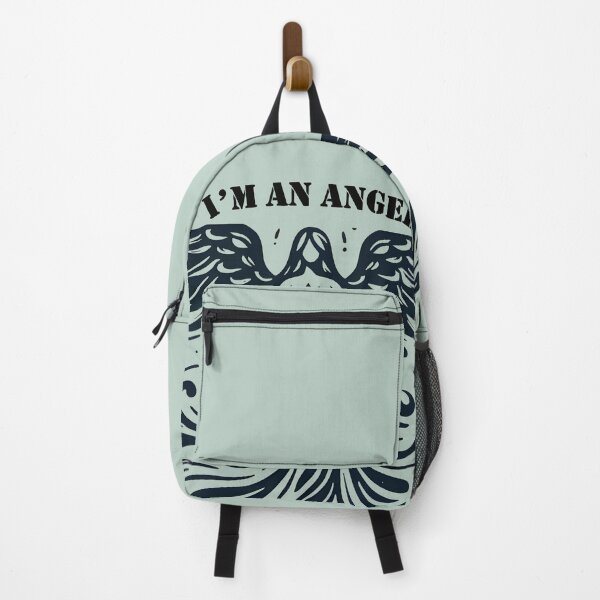 Item preview, Angel designed and sold by cscarpatic.