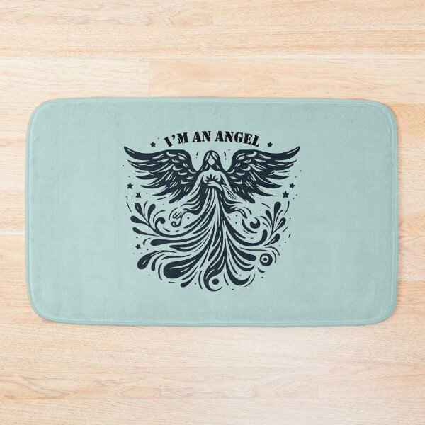 Item preview, Angel designed and sold by cscarpatic.