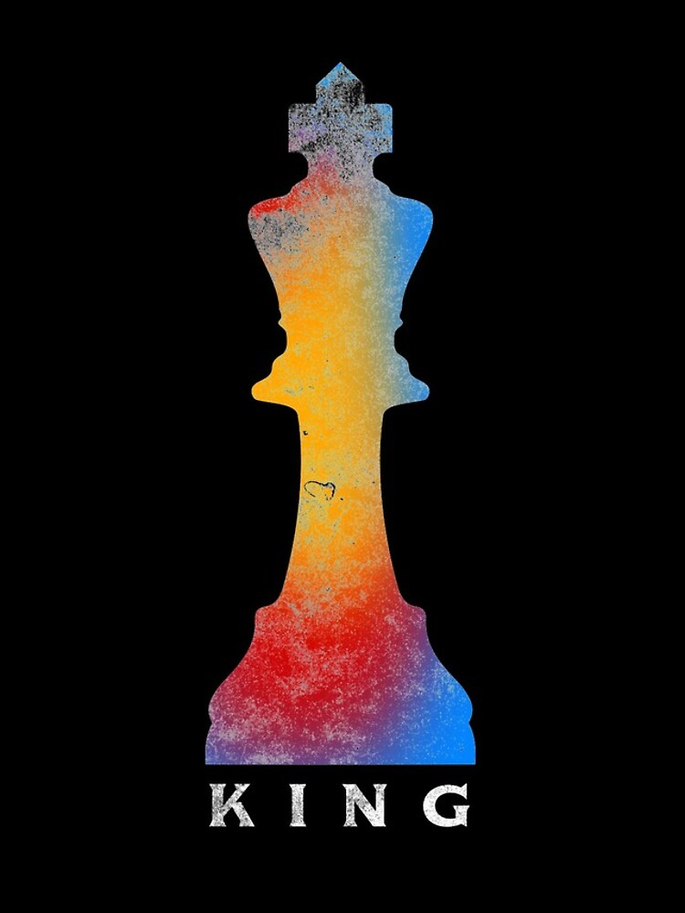 Thumbnail 4 of 4, iPhone Case, Chess Master designed and sold by StrongSimple.