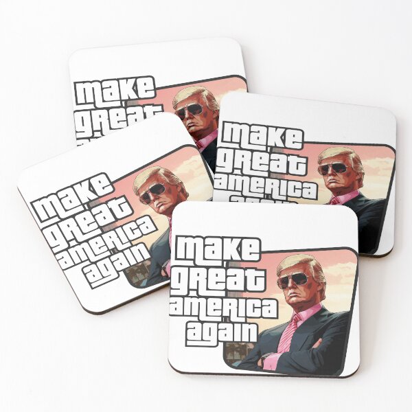 Item preview, Trump video game designed and sold by texe3000.