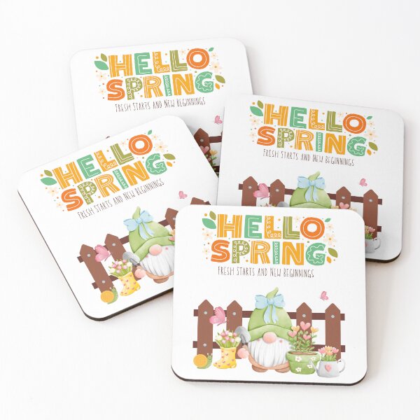 Item preview, Fresh Starts & New Beginnings designed and sold by Toy Fan TV.