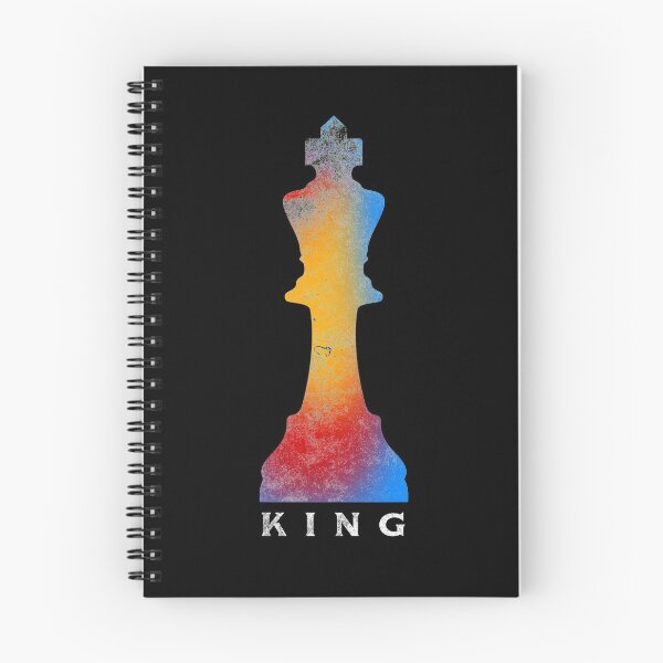 Item preview, Chess Master designed and sold by Flying Jake.