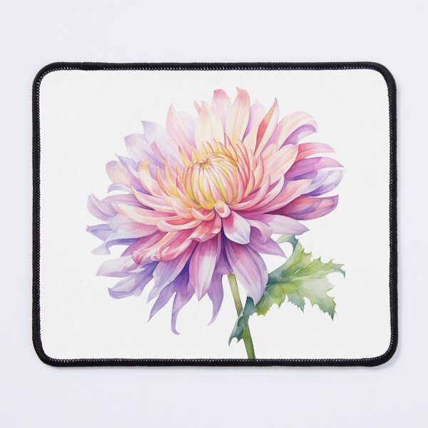 Item preview, Colorful chrysanthemums designed and sold by porbenjaporn.