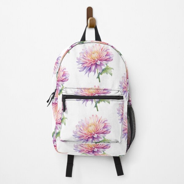 Item preview, Colorful chrysanthemums designed and sold by porbenjaporn.